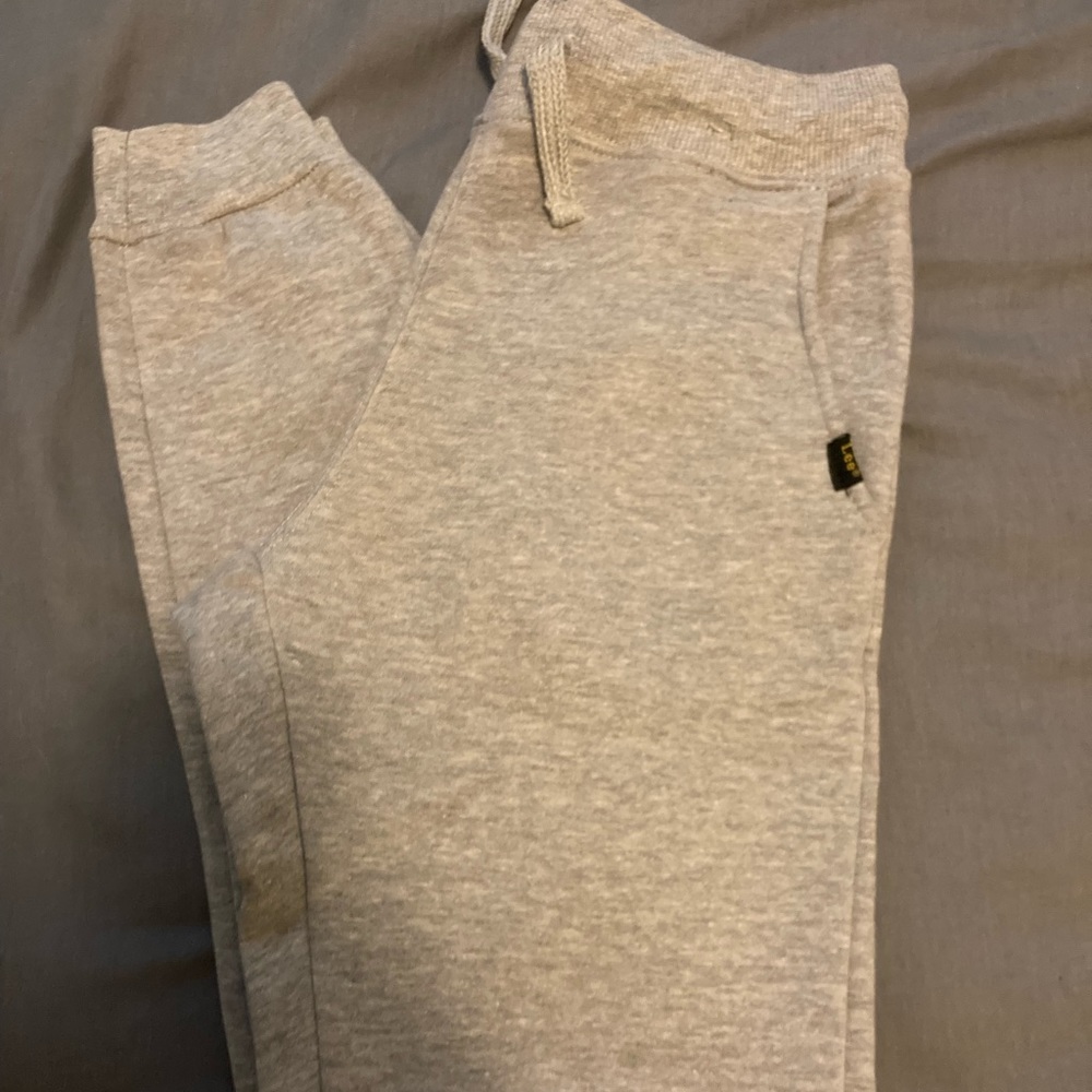 Boys Lee joggers